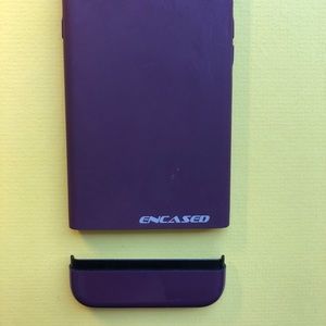 || Encased IPhone Case ||